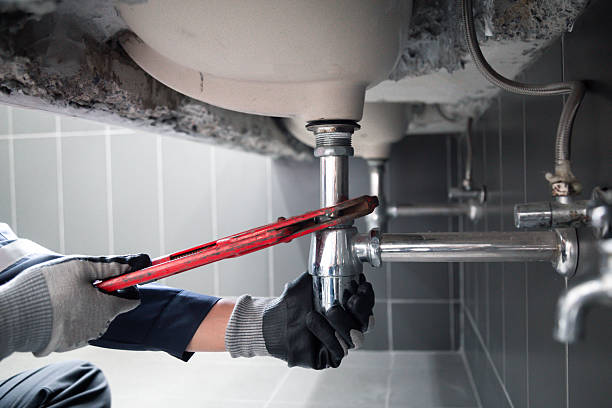 Trusted Pipe Repair service in Moscow, OH - Masters Plumbing Service